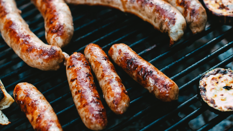bratwurst