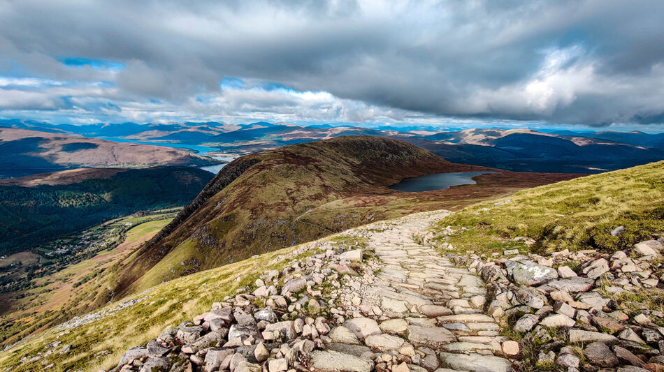 Fort William