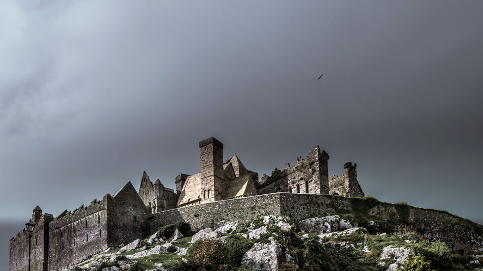 Rock of Cashel, Ireland