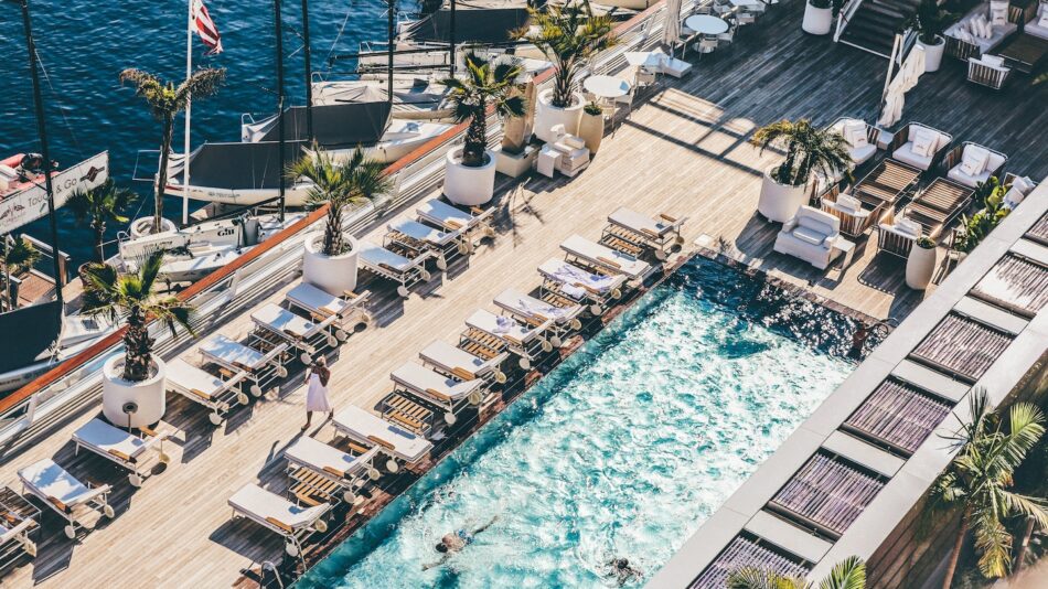 Monaco