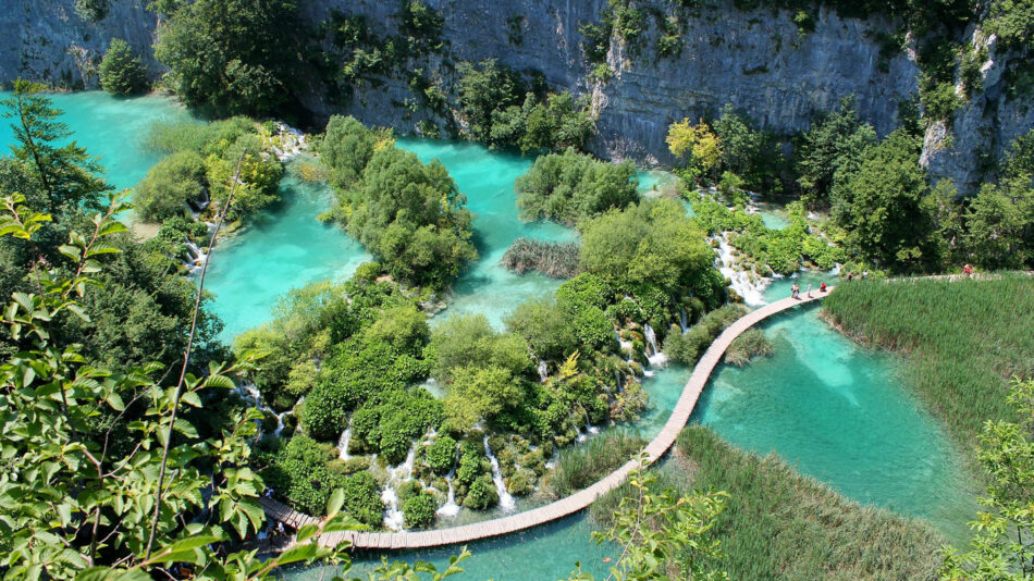 plitvice-lakes-in-croatia