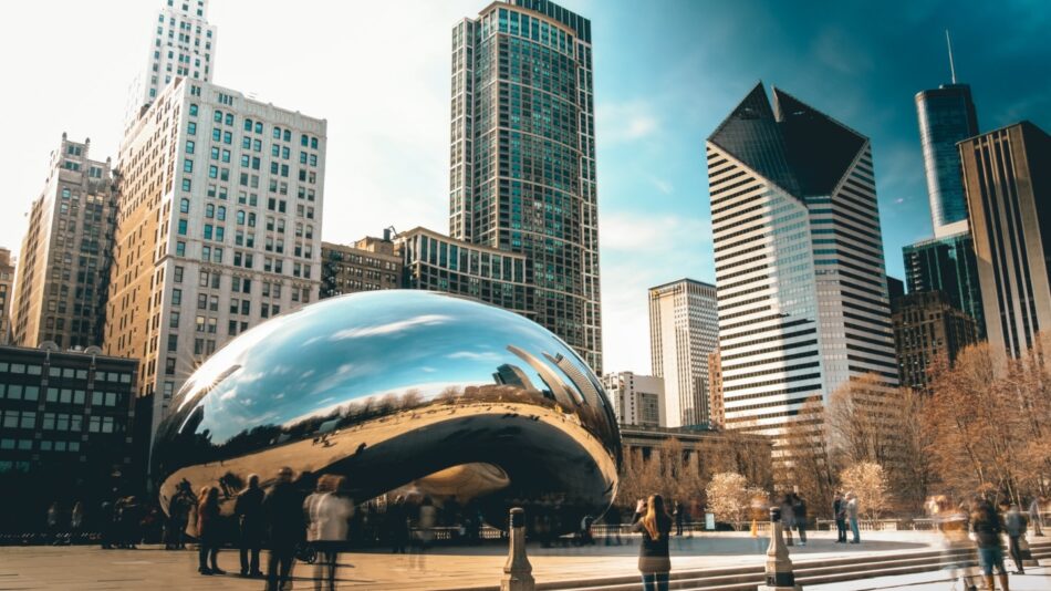 weekend getaways - Chicago