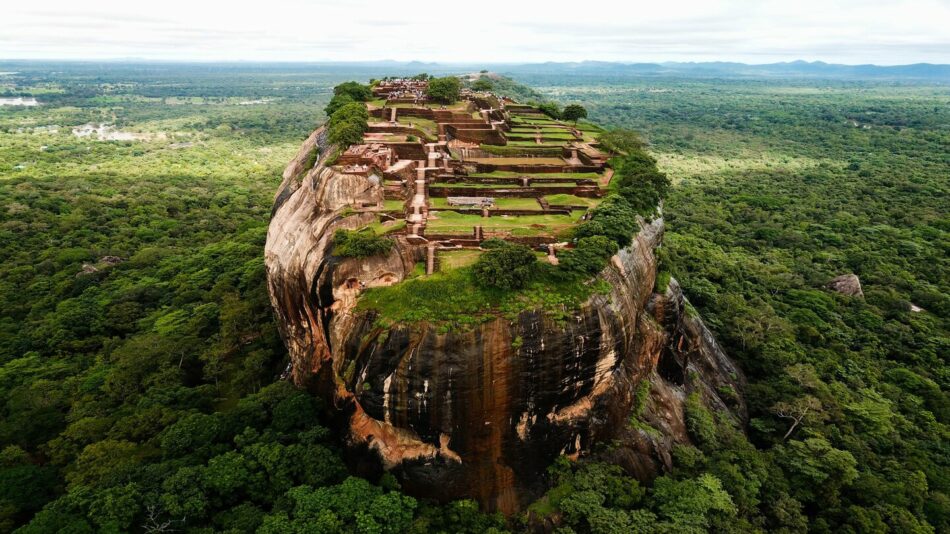 sri lanka
