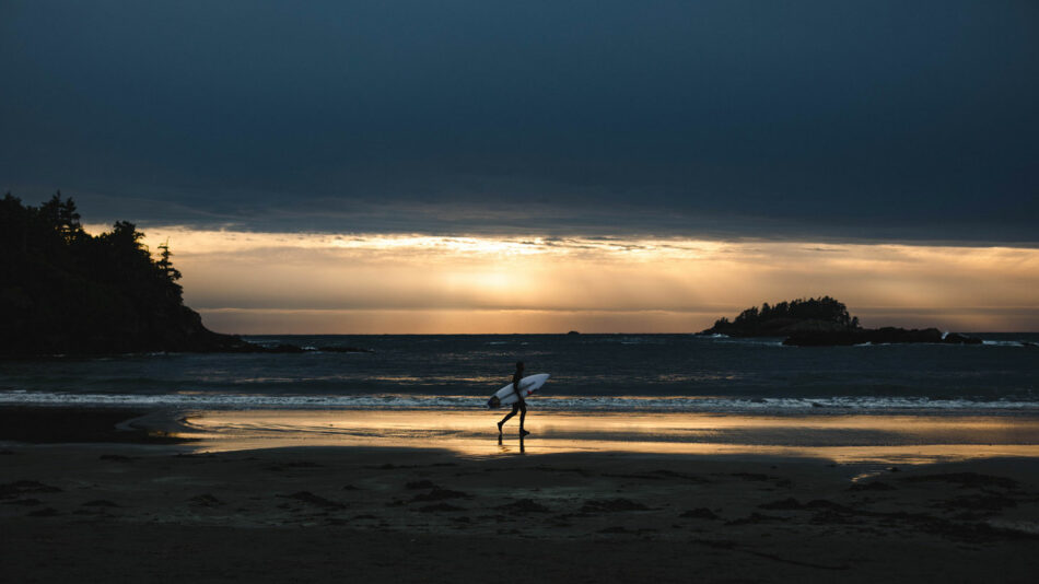 surf