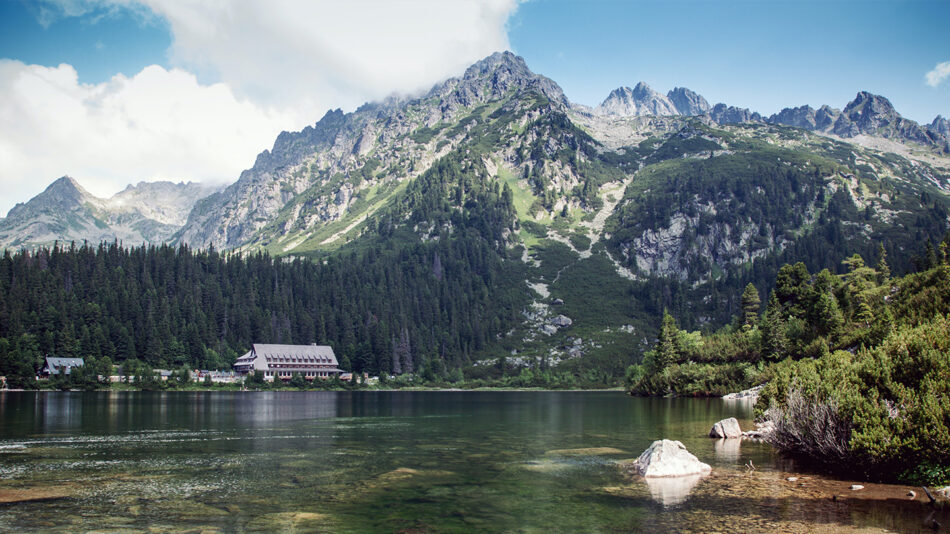 Tatra Mountains