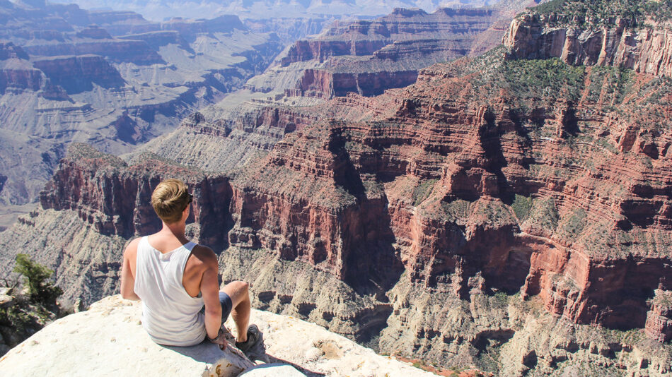 Grand Canyon