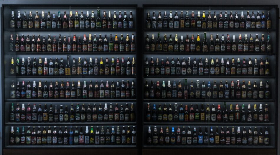 Prague Beer Museum