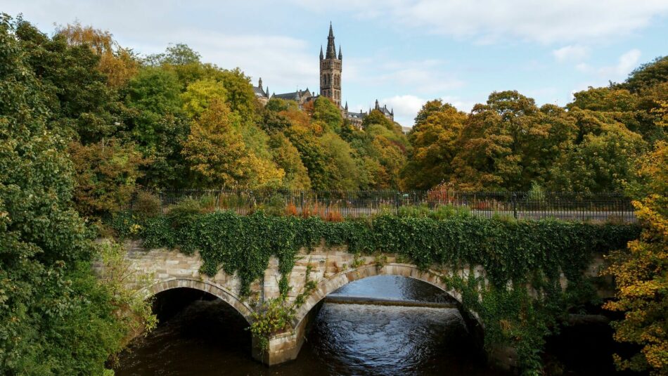 Glasgow, Scotland