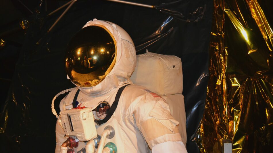 Science Museum, London
