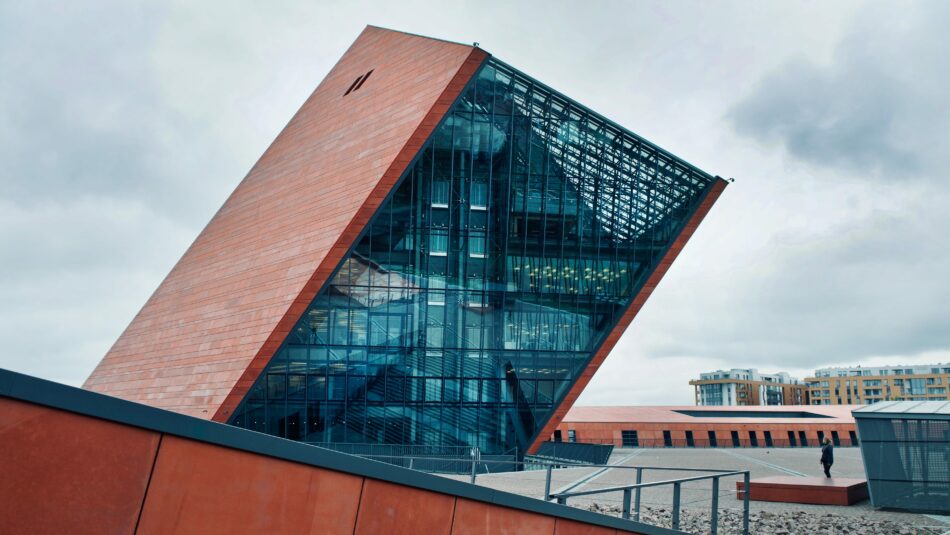 Museum of the Second World War