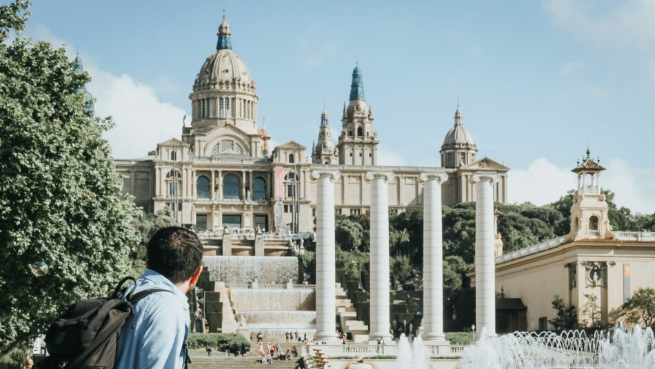 Museu Nacional d'Art de Catalunya
