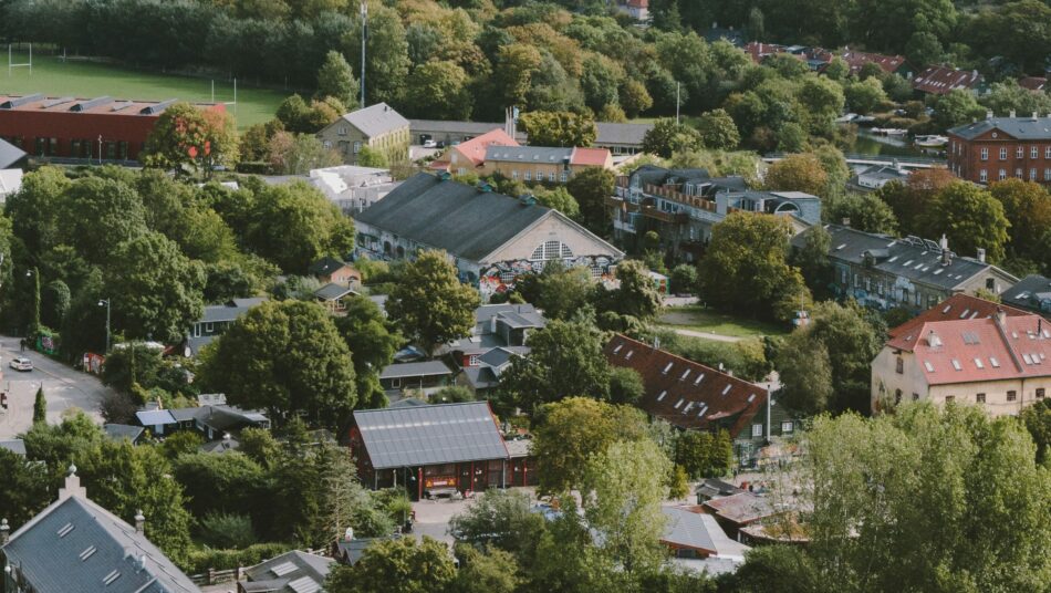 Freetown Christiania