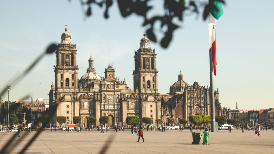 Mexico City