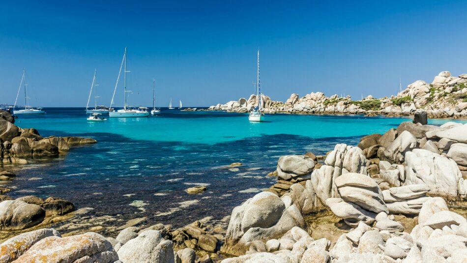 Corsica, France