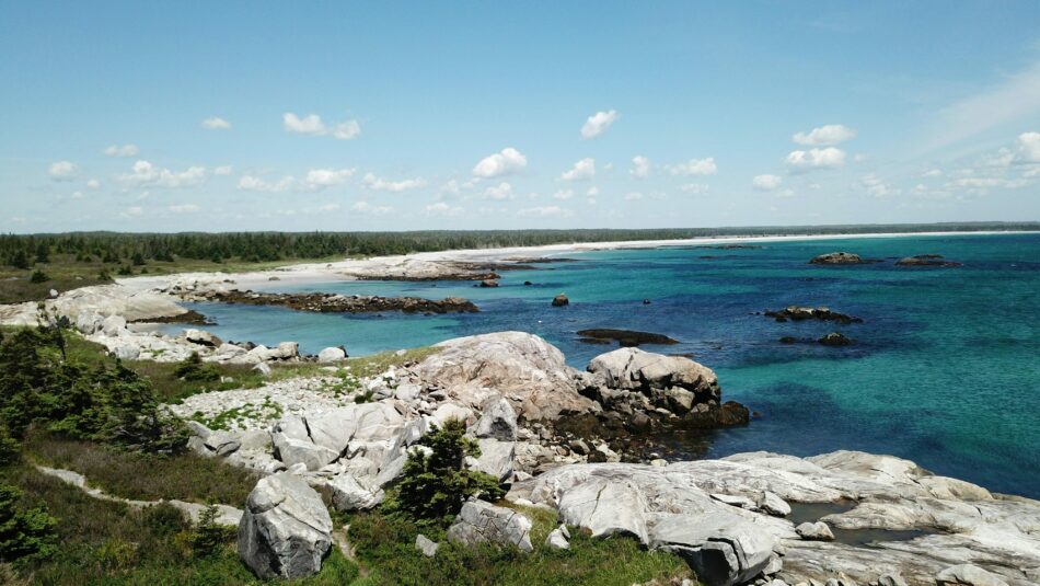 Kejimkujik National Park, Canada