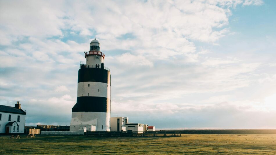 Hook Lighthouse, Ireland