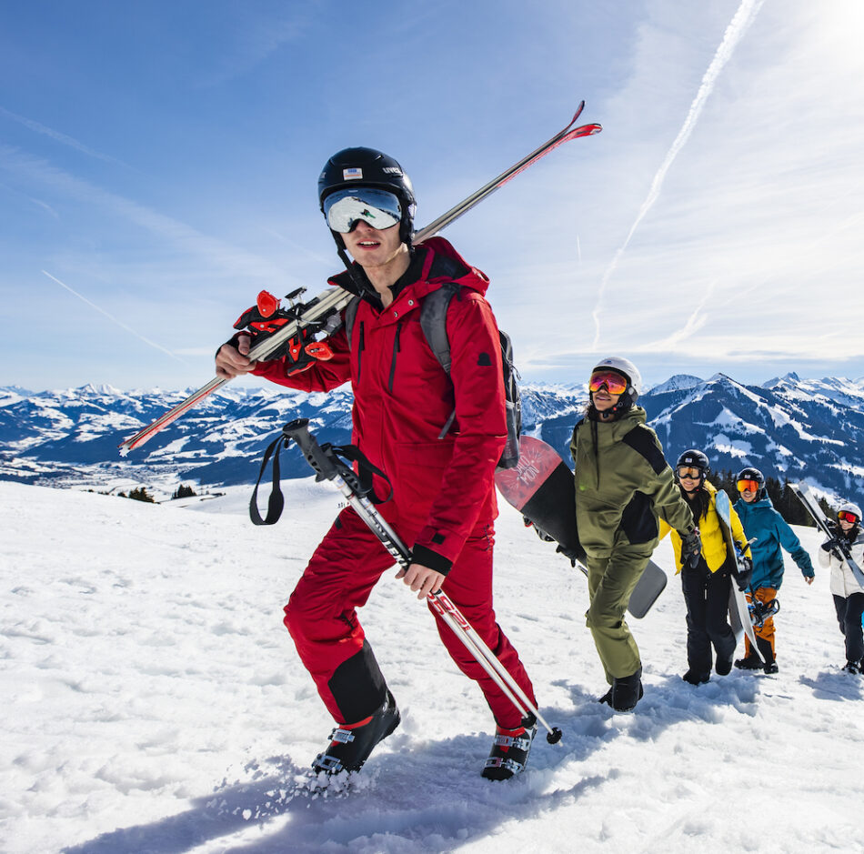 Ski Austria