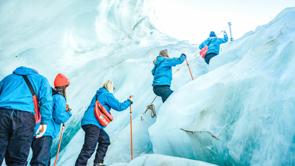 Franz Josef Glacier