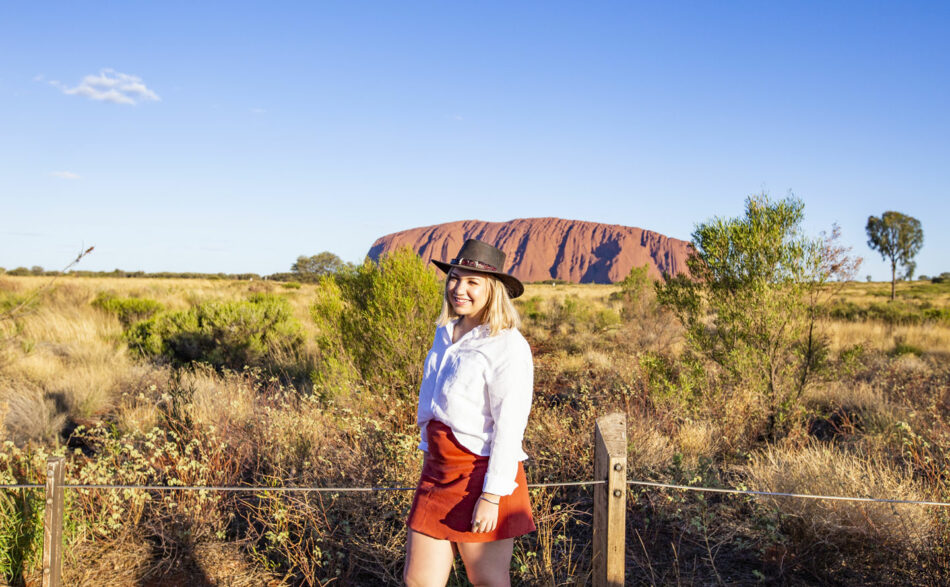 Uluru