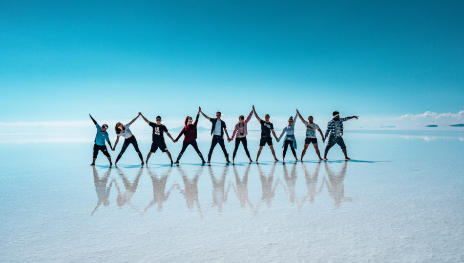 contiki-group-bolivia-salt-flats