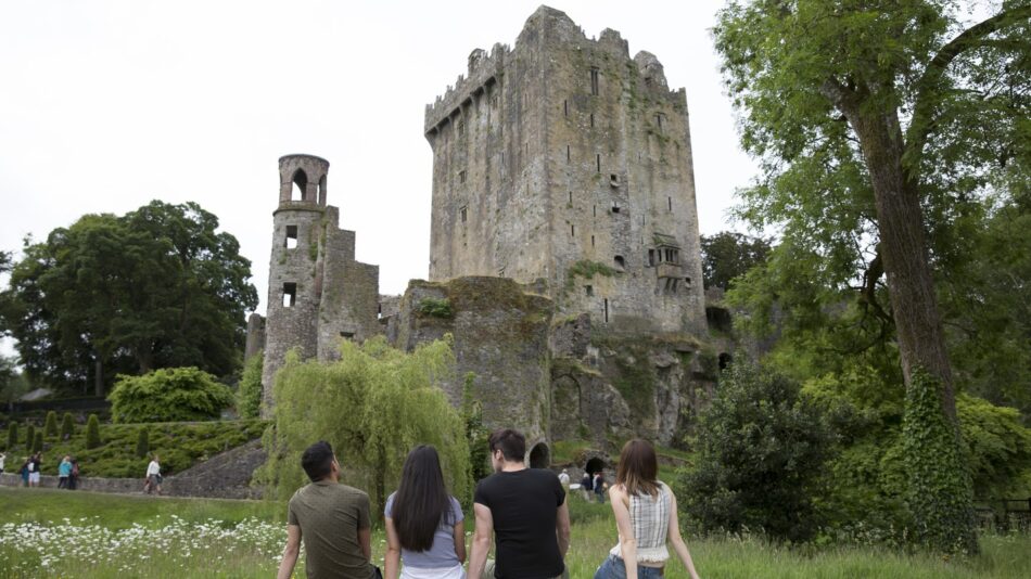 Blarney Castle