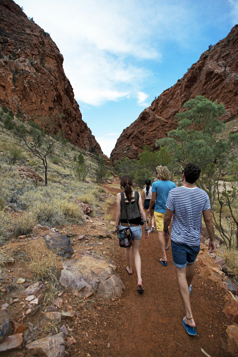 Alice Springs Northern Territory