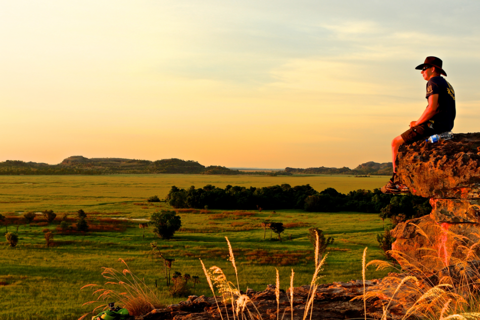 Image of Kakadu, Australia outback - Contiki