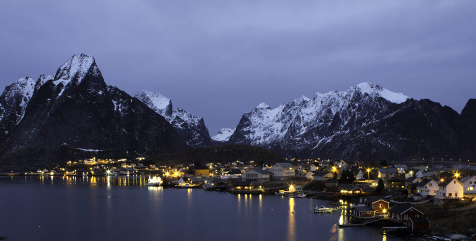 Image of Lofoten, Norway