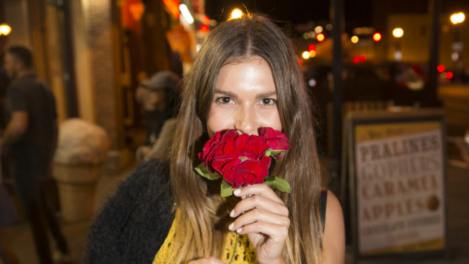 girl-with-rose