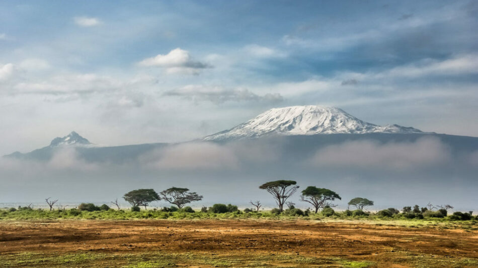 Keywords: Tanzania, travel