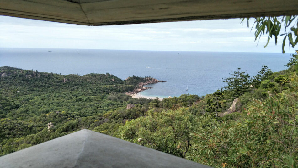 Magnetic-Island