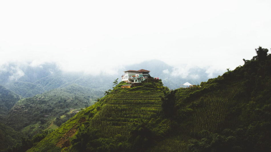 things to do in Sapa