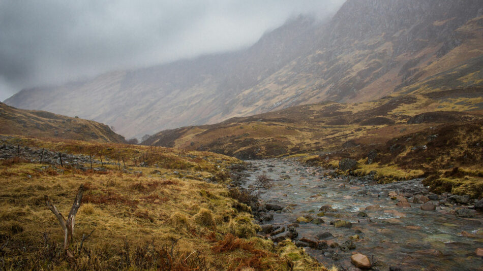 things to do in scotland - visit the highlands