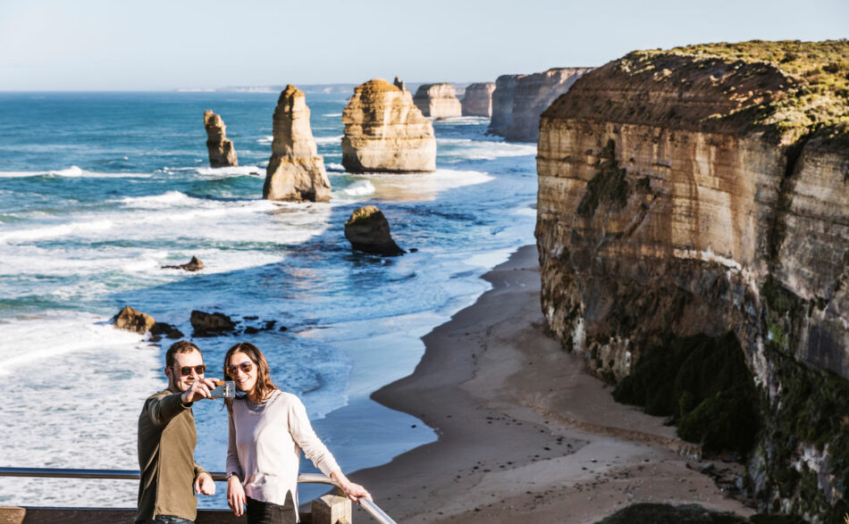 great ocean road