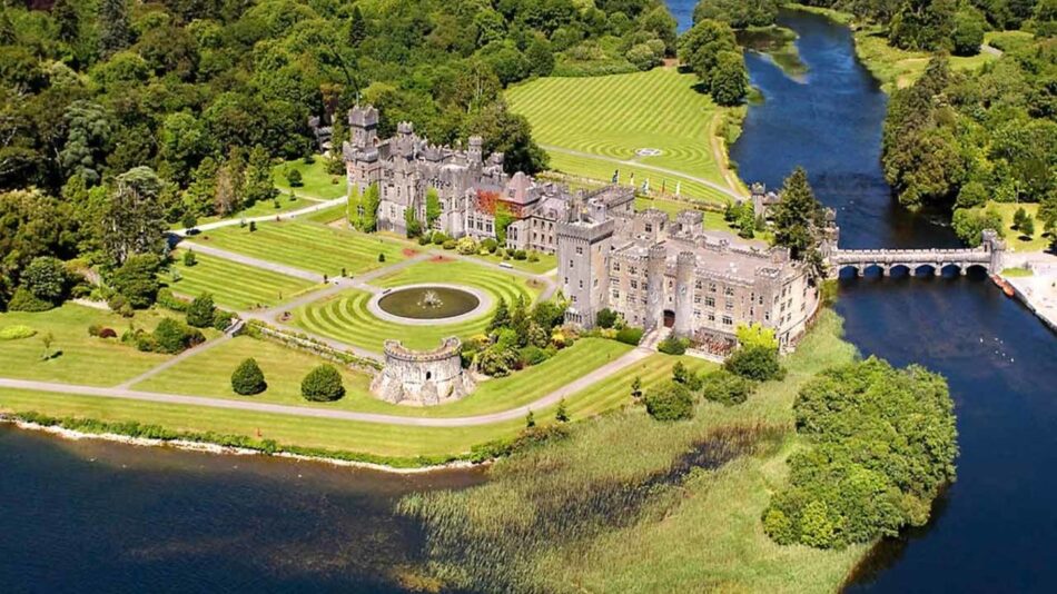 Ashford Castle