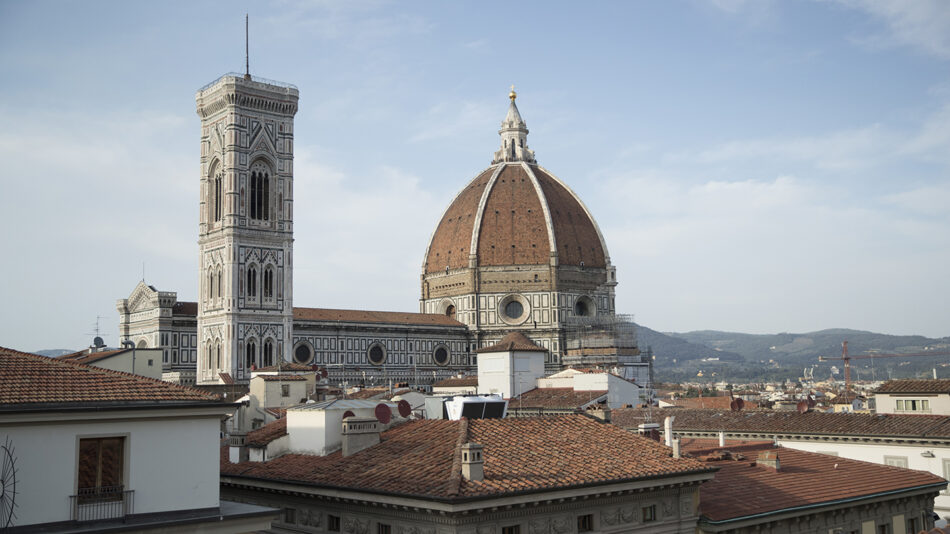 Florence-rooftops