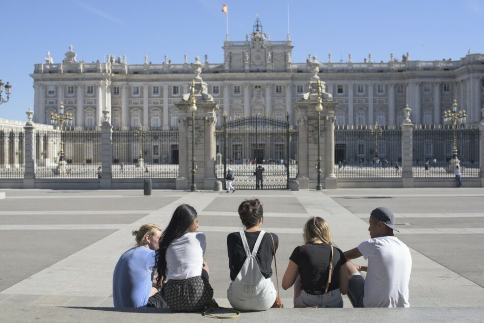 Madrid, Spain