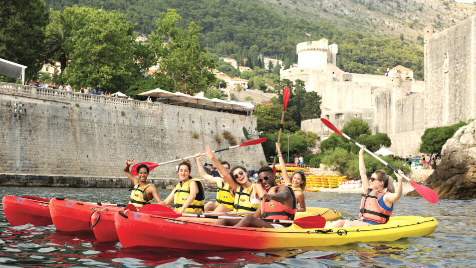 Dubrovnik