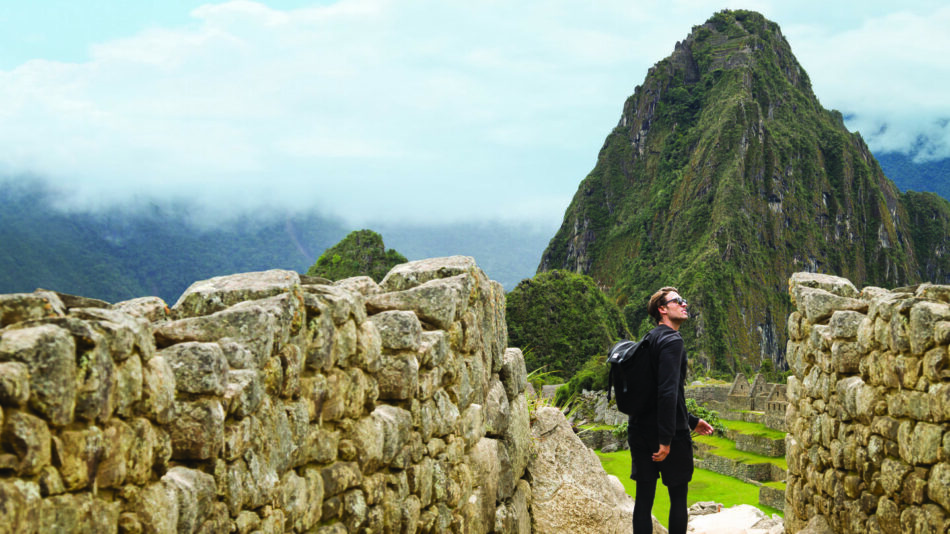 Inca Trail Trek Peru