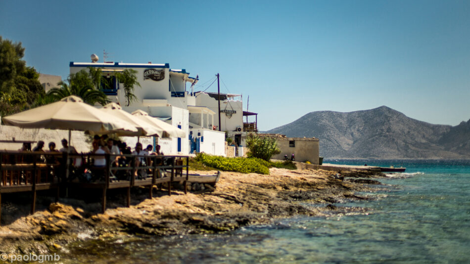 Pano Koufonisi, Greece