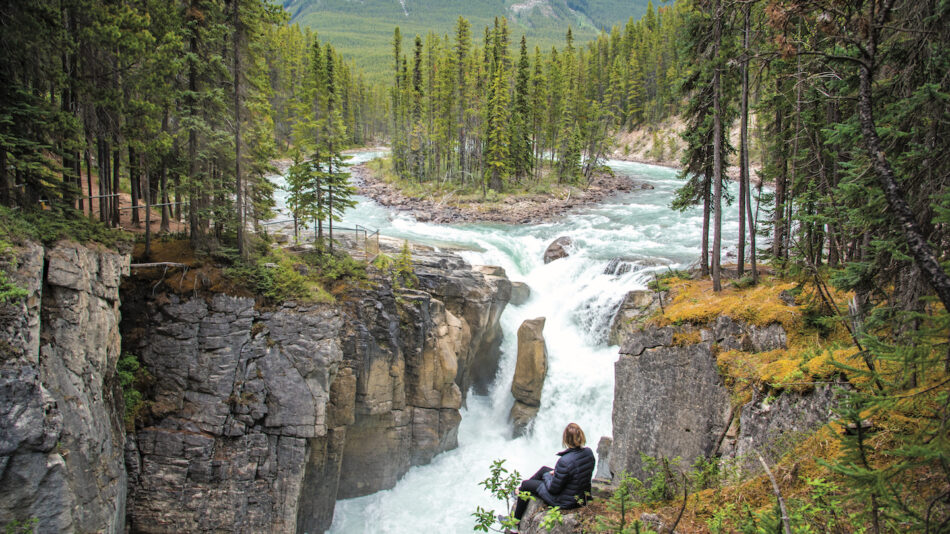 Banff National Park