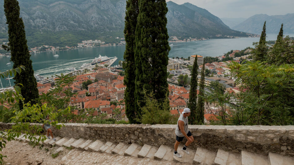 Dubrovnik, Croatia