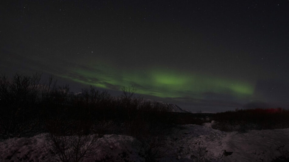 Reykjavik, Iceland