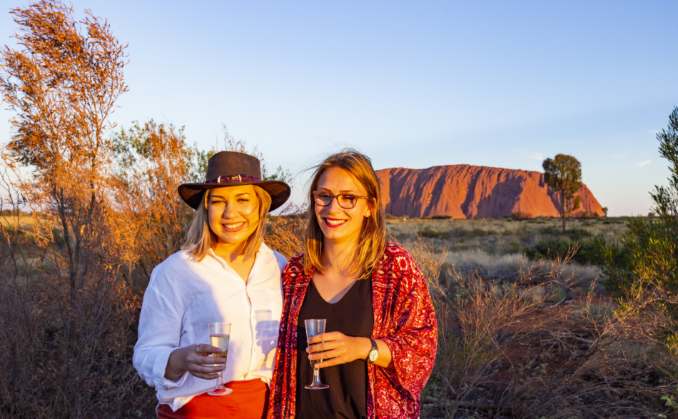 best things to do in Uluru