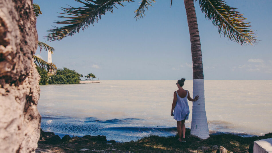 Belize beaches