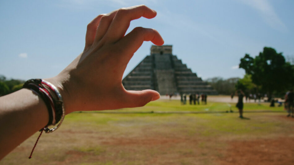 Chichen Itza