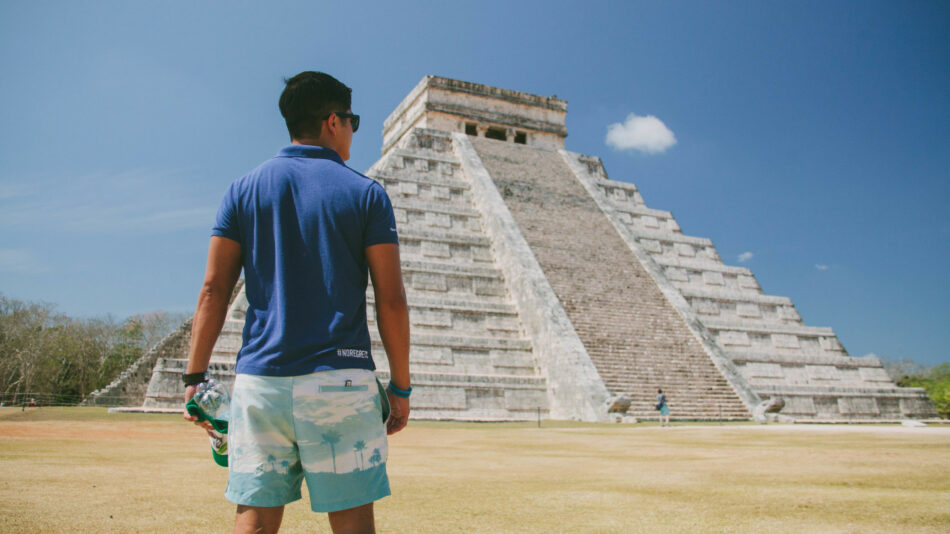 things to do in Latin America before you die - Chichen Itza