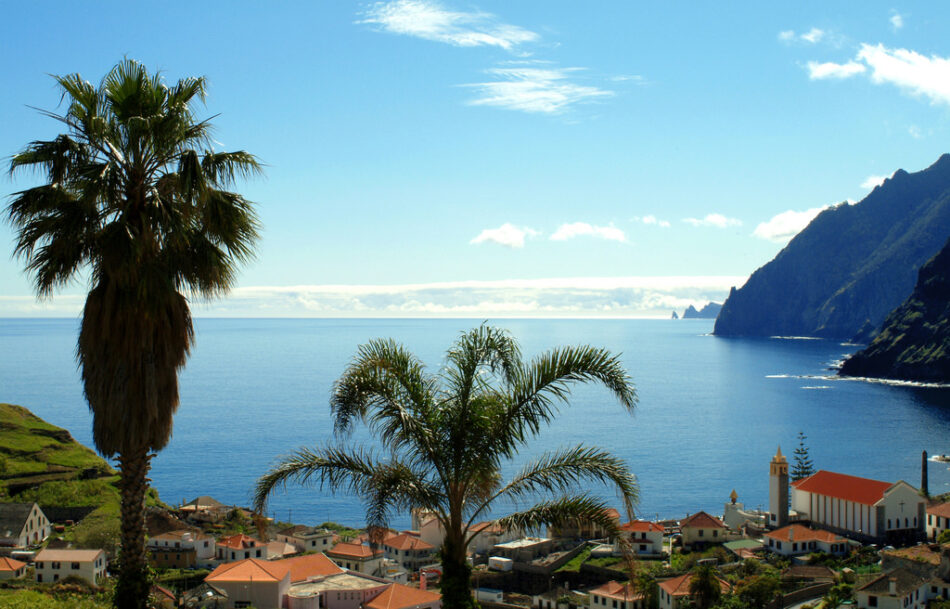 Image of Madeira, Portugal