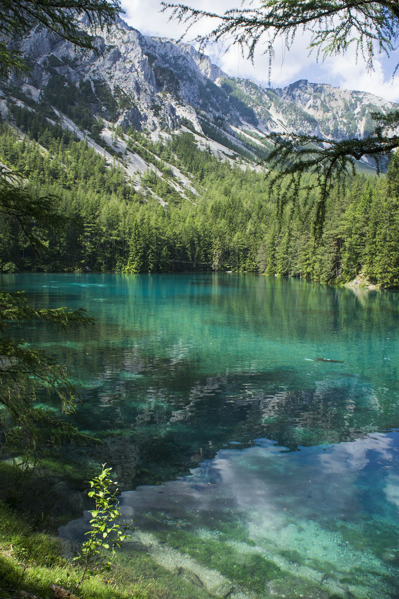 green-lake-austria