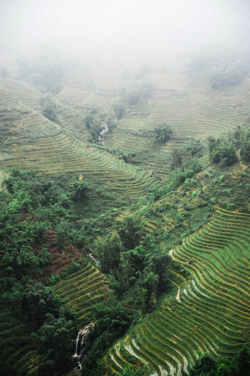 things to do in Sapa